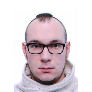 Meet your Posher, Andrii